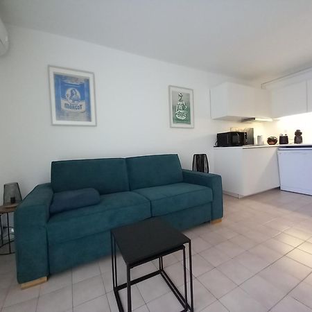 Seteosoleil Apartment ภายนอก รูปภาพ
