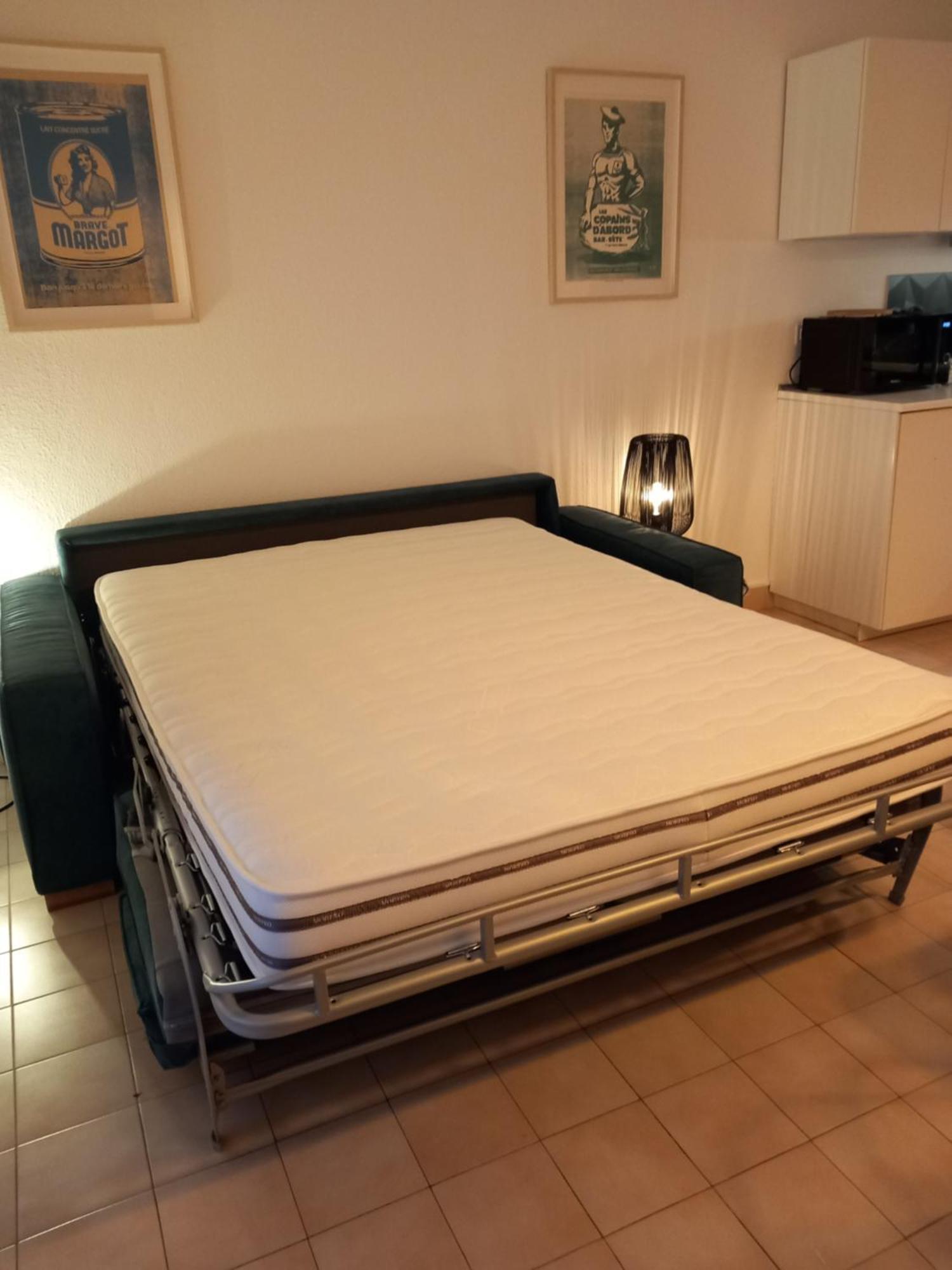 Seteosoleil Apartment ภายนอก รูปภาพ