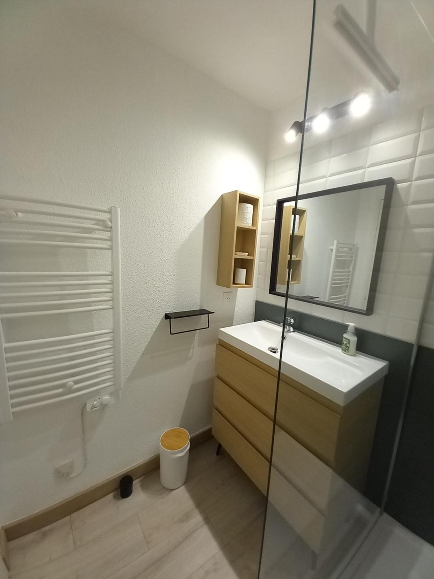 Seteosoleil Apartment ภายนอก รูปภาพ