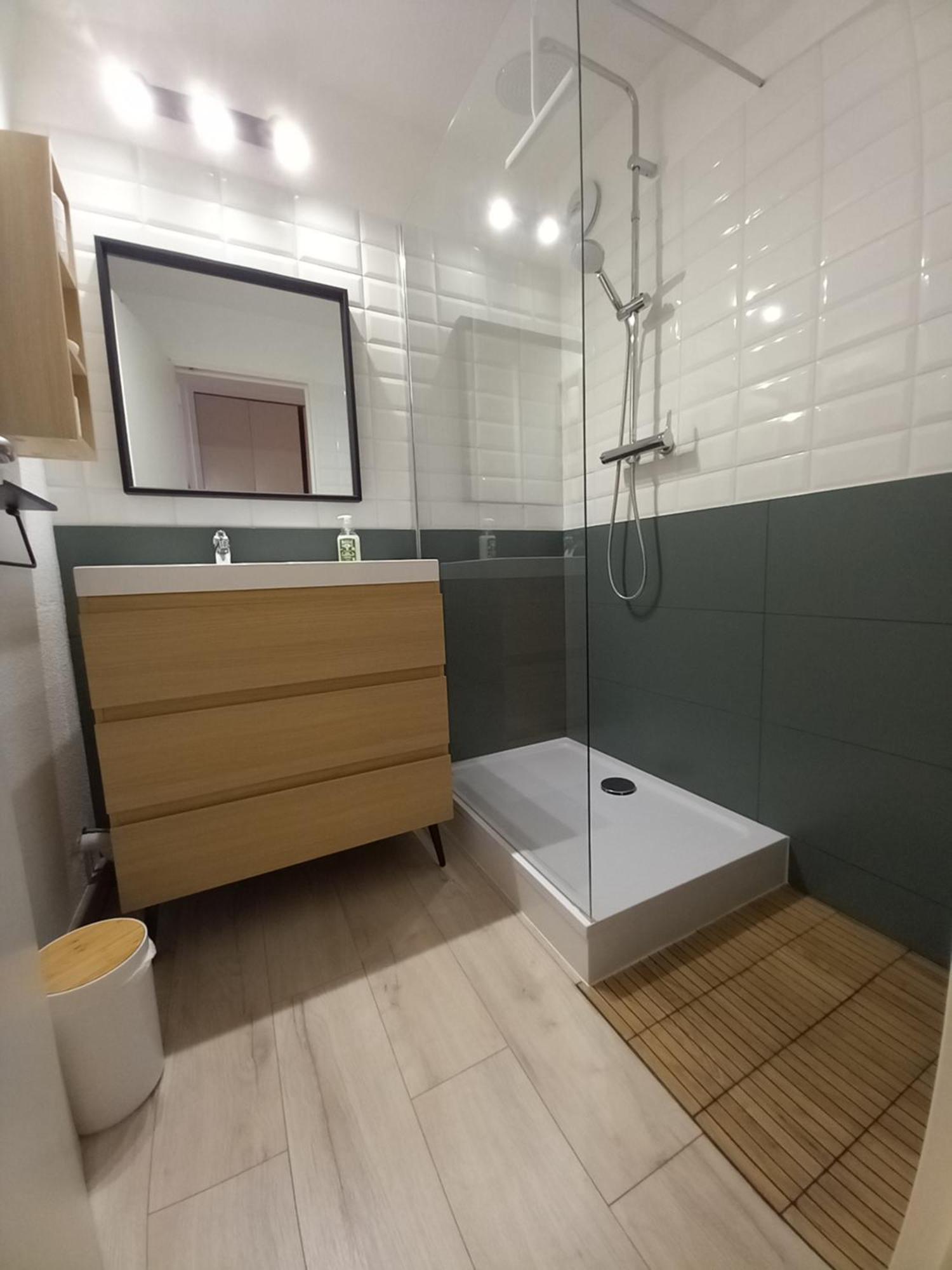 Seteosoleil Apartment ภายนอก รูปภาพ